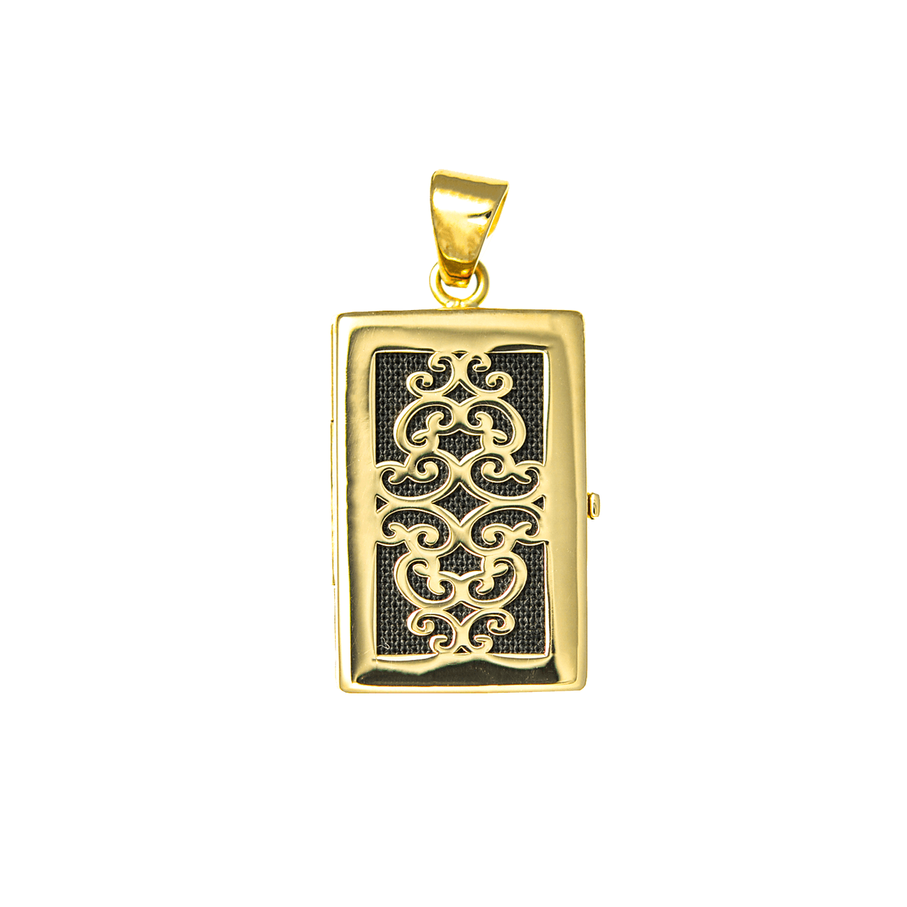 K18ロケット(長方形) – キラキラキラinoko K18ロケット(長方形) – キラキラキラinoko