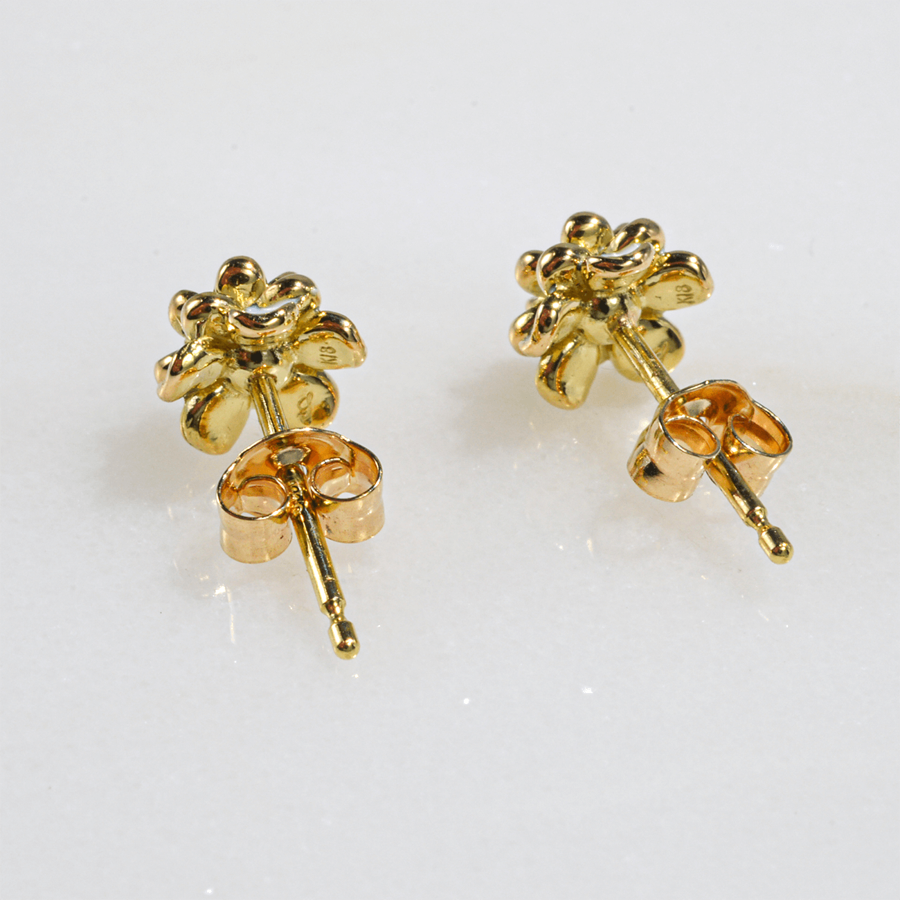 【希少】SHAMBALLA シャンバラ ピアス K18 希少】SHAMBALLA シャンバラ ピアス K18 希少】SHAMBALLA